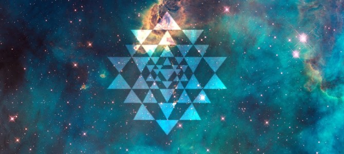 Oneness – The Law of ONE