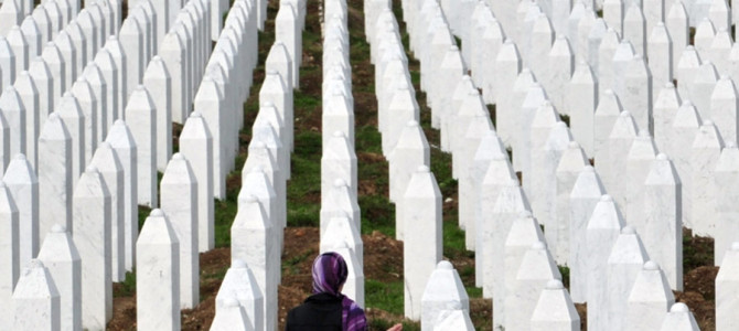 Why Genocide Happens, and What Can Stop It