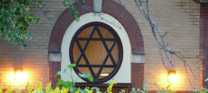 A Rabbi’s Perspective on the Oneness of Religion A Rabbi’s Perspective on the Oneness of Religion