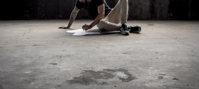 A Letter to My Daughter About Young Men A Letter to My Daughter About Young Men