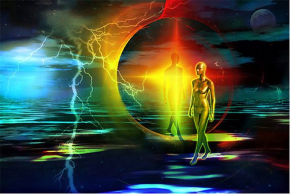 5 Signs You Are Starting to Live in the Fifth Dimension – FiroozehBowden