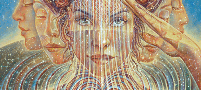 How Art Changes Consciousness