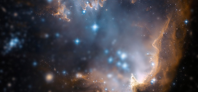 The Force that Releases the World’s Animating Energies