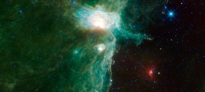 The Creation Story—Balancing Mind and Spirit
