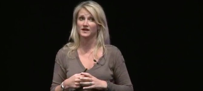 How to stop screwing yourself over | Mel Robbins | TEDxSF How to stop screwing yourself over | Mel Robbins | TEDxSF