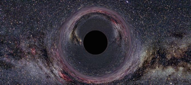 Quantum Theory Proves Consciousness Moves To Another Universe After Death