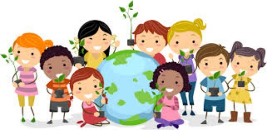 The Revolutionary Baha’i Approach to Climate Change