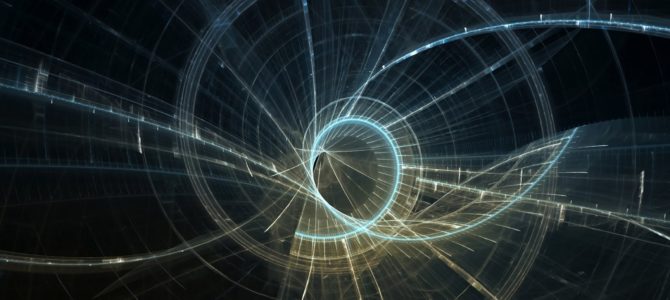 Quantum Physics: A Bridge between Science and Religion