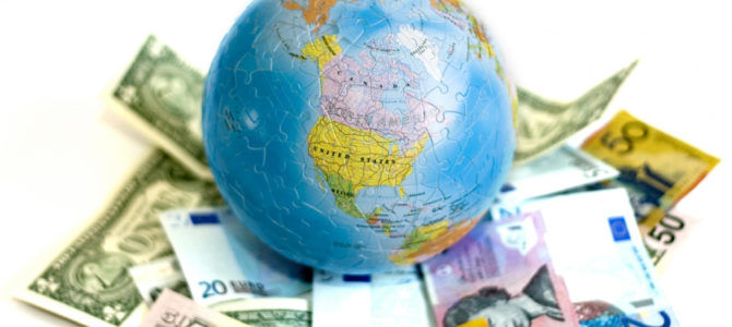 Does Economics Determine Human History?