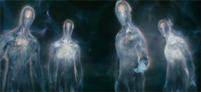 4 Things That Happen When You’re A Lightworker, 2 Scares People to Death