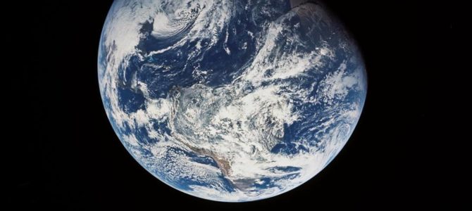 The Reality of Climate Change: Beyond Partisanship The Reality of Climate Change: Beyond Partisanship