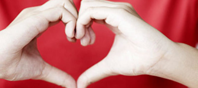 Looking at Love as a Virtue, not an Emotion