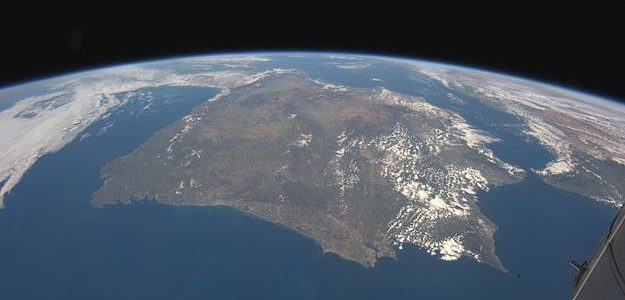 Living the Change: What You and Your Faith Can Do for the Earth