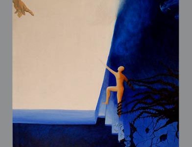 I Dreamed About the Crumbling of the Old World Order