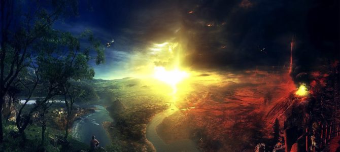 Heaven, Hell and the Afterlife