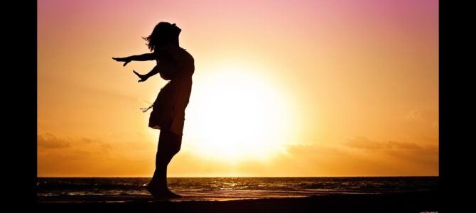 Wayne Dyer – Love Your Life (Very helpful tips)