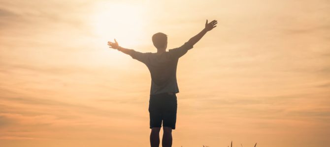 Scientists Show How Gratitude Literally Alters The Human Heart & Molecular Structure Of The Brain